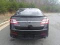 2014 Tuxedo Black Ford Taurus SEL  photo #7