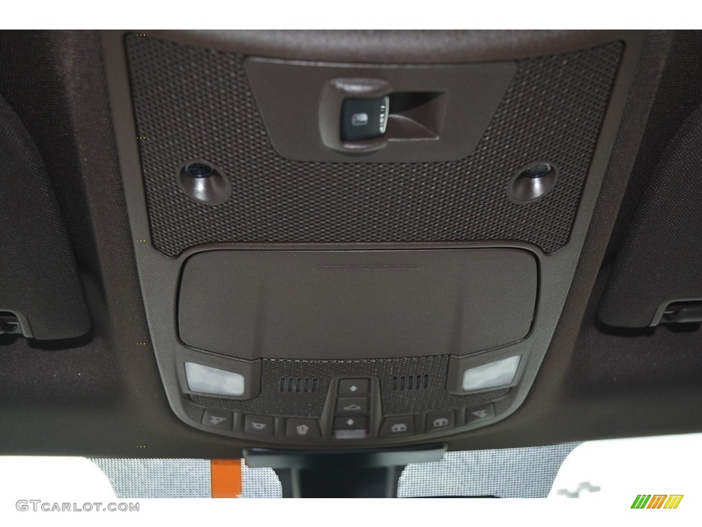 2017 F150 King Ranch SuperCrew 4x4 - Shadow Black / King Ranch Java photo #25