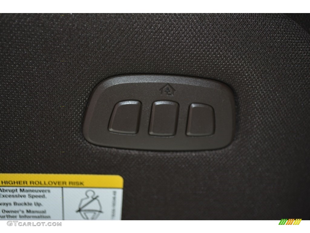 2017 F150 King Ranch SuperCrew 4x4 - Shadow Black / King Ranch Java photo #26