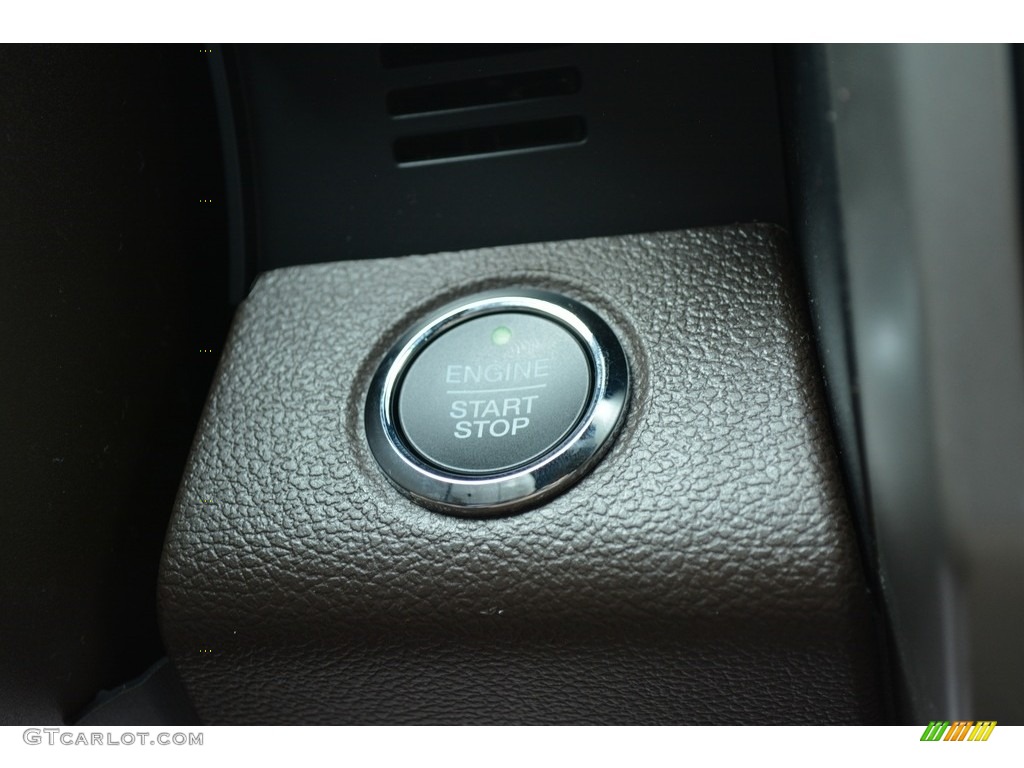 2017 F150 King Ranch SuperCrew 4x4 - Shadow Black / King Ranch Java photo #29