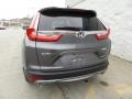 2017 Modern Steel Metallic Honda CR-V Touring AWD  photo #7