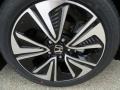Modern Steel Metallic - Civic EX-T Sedan Photo No. 3
