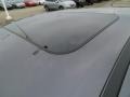 Modern Steel Metallic - Civic EX-T Sedan Photo No. 7