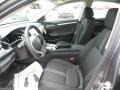 Modern Steel Metallic - Civic EX-T Sedan Photo No. 10