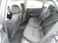 Modern Steel Metallic - Civic EX-T Sedan Photo No. 11