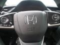 Modern Steel Metallic - Civic EX-T Sedan Photo No. 13