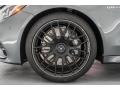 2017 Mercedes-Benz C 63 AMG Coupe Wheel and Tire Photo