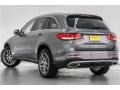 Selenite Grey Metallic - GLC 300 Photo No. 3
