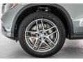 Selenite Grey Metallic - GLC 300 Photo No. 10