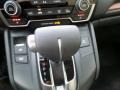 2017 Honda CR-V Ivory Interior Transmission Photo