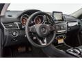 Black Dashboard Photo for 2017 Mercedes-Benz GLE #118863800