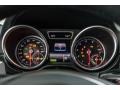 Black Gauges Photo for 2017 Mercedes-Benz GLE #118863815