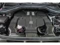 3.0 Liter DI biturbo DOHC 24-Valve VVT V6 e Plug-In Gasoline/Electric Hybrid Engine for 2017 Mercedes-Benz GLE 550e #118863866