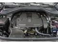 3.5 Liter DI DOHC 24-Valve VVT V6 Engine for 2017 Mercedes-Benz GLE 350 #118864064