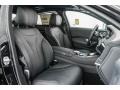 Black - S 550e Plug-In Hybrid Photo No. 2