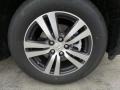 2017 Honda Pilot EX-L AWD Wheel and Tire Photo
