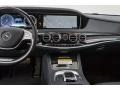 Black - S 550e Plug-In Hybrid Photo No. 7