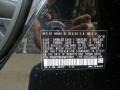 2017 Crystal Black Pearl Honda Fit EX-L  photo #8