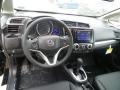 Black Dashboard Photo for 2017 Honda Fit #118865273