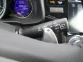 Black Controls Photo for 2017 Honda Fit #118865336