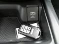 2017 Crystal Black Pearl Honda CR-V EX-L AWD  photo #34