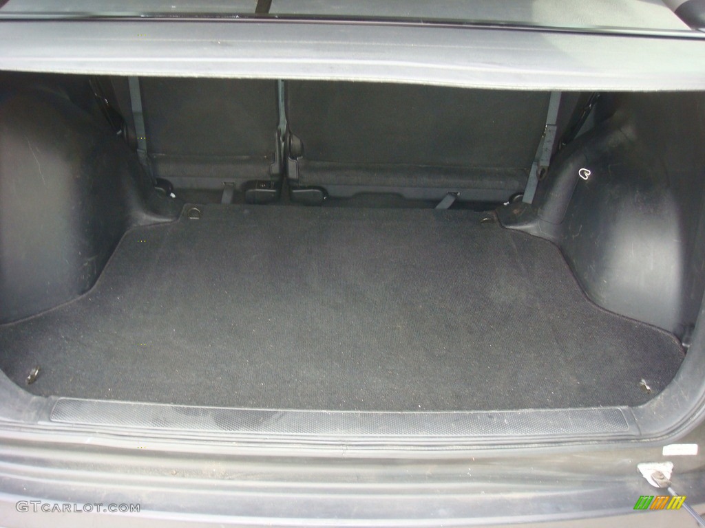 2003 CR-V EX 4WD - Taffeta White / Black photo #15