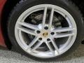  2013 911 Carrera Coupe Wheel