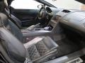 2014 Lamborghini Gallardo Nero Perseus Interior Dashboard Photo