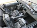 2014 Lamborghini Gallardo Nero Perseus Interior Prime Interior Photo