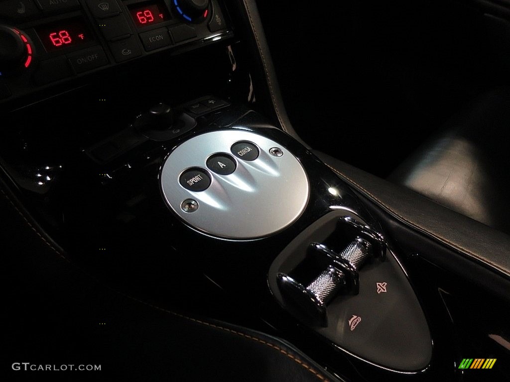 2014 Lamborghini Gallardo LP560-4 Spyder 6 Speed e-Gear Automatic Transmission Photo #118866446
