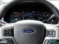 White Platinum - F350 Super Duty Platinum Crew Cab 4x4 Photo No. 17