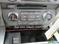 White Platinum - F350 Super Duty Platinum Crew Cab 4x4 Photo No. 19