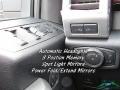 White Platinum - F350 Super Duty Platinum Crew Cab 4x4 Photo No. 24