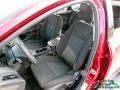 Ruby Red - Focus SEL Sedan Photo No. 11