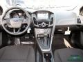 Ruby Red - Focus SEL Sedan Photo No. 17