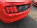 2016 Race Red Ford Mustang GT Coupe  photo #20