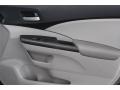 2014 Polished Metal Metallic Honda CR-V LX AWD  photo #28
