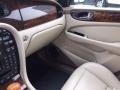 2004 Platinum Silver Metallic Jaguar XJ XJ8  photo #8