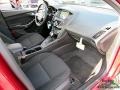 Ruby Red - Focus SEL Sedan Photo No. 31