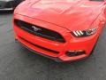 2016 Race Red Ford Mustang GT Coupe  photo #27