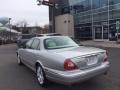 2004 Platinum Silver Metallic Jaguar XJ XJ8  photo #12