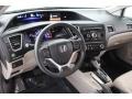 Taffeta White - Civic LX Sedan Photo No. 10
