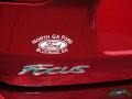Ruby Red - Focus SEL Sedan Photo No. 38