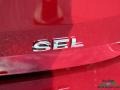 Ruby Red - Focus SEL Sedan Photo No. 39