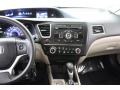 Taffeta White - Civic LX Sedan Photo No. 14