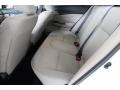 Taffeta White - Civic LX Sedan Photo No. 24