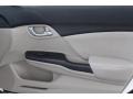 Taffeta White - Civic LX Sedan Photo No. 28