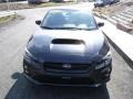 Dark Gray Metallic - WRX Limited Photo No. 6