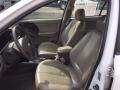 Nordic White - Elantra GLS Sedan Photo No. 2