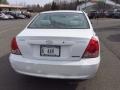 Nordic White - Elantra GLS Sedan Photo No. 5